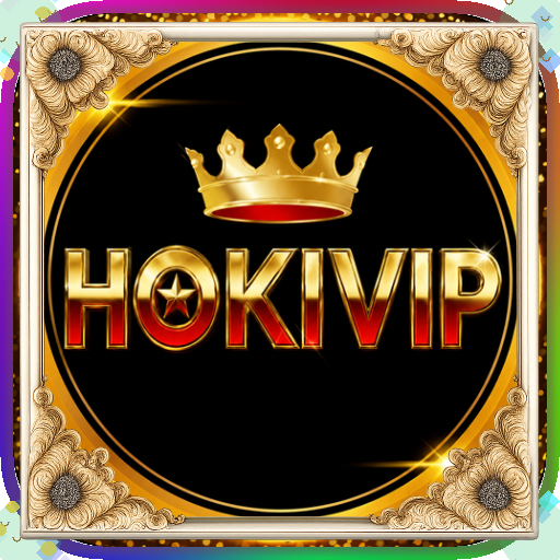hokivip — galeri pratinjau Resmi APK