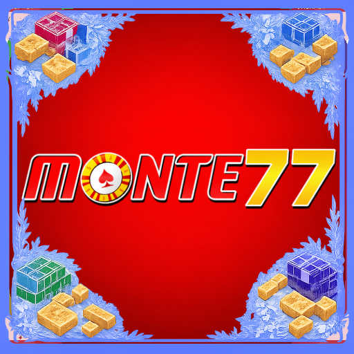 monte77 — mitra unggulan